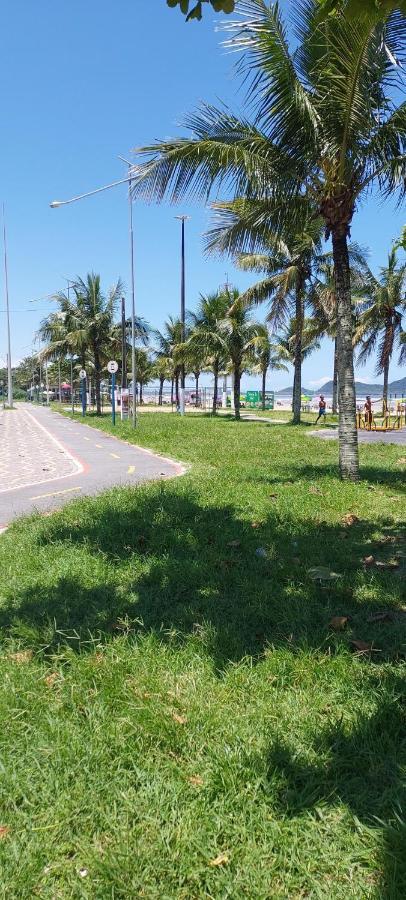 Casa De Praia Com Duas Piscinas E Garagem Bertioga Exterior foto